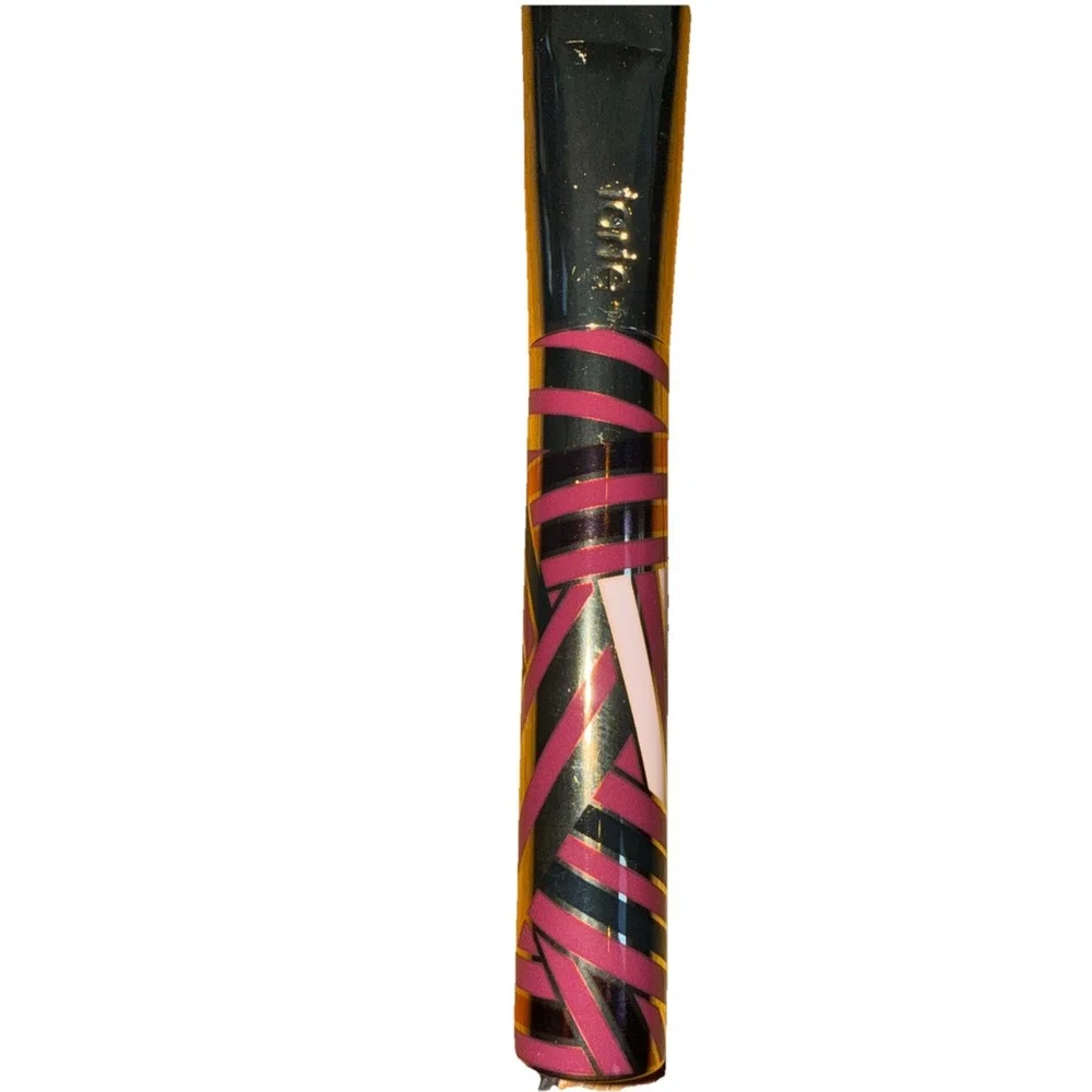New TARTE‎ COSMETICS All Jazzed Up Face Makeup Brush Angled Cheek 6.5